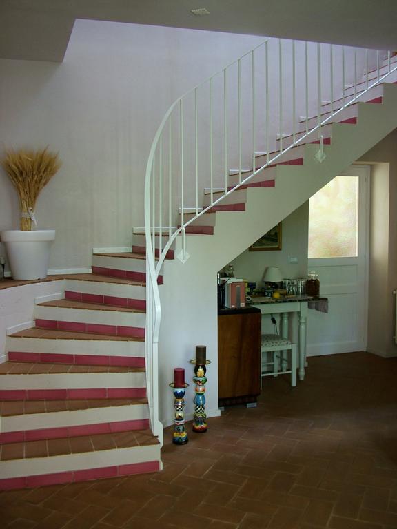 Altrocanto Farindola Exterior photo