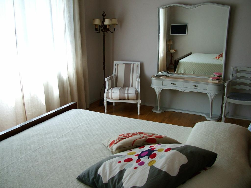 Altrocanto Farindola Room photo