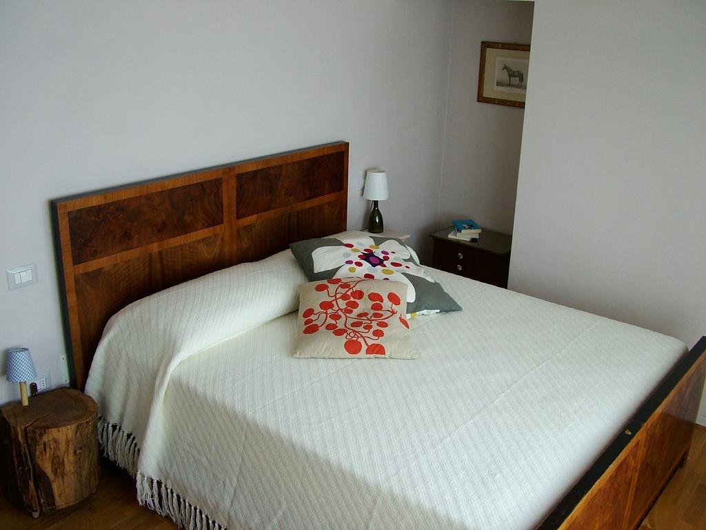 Altrocanto Farindola Room photo