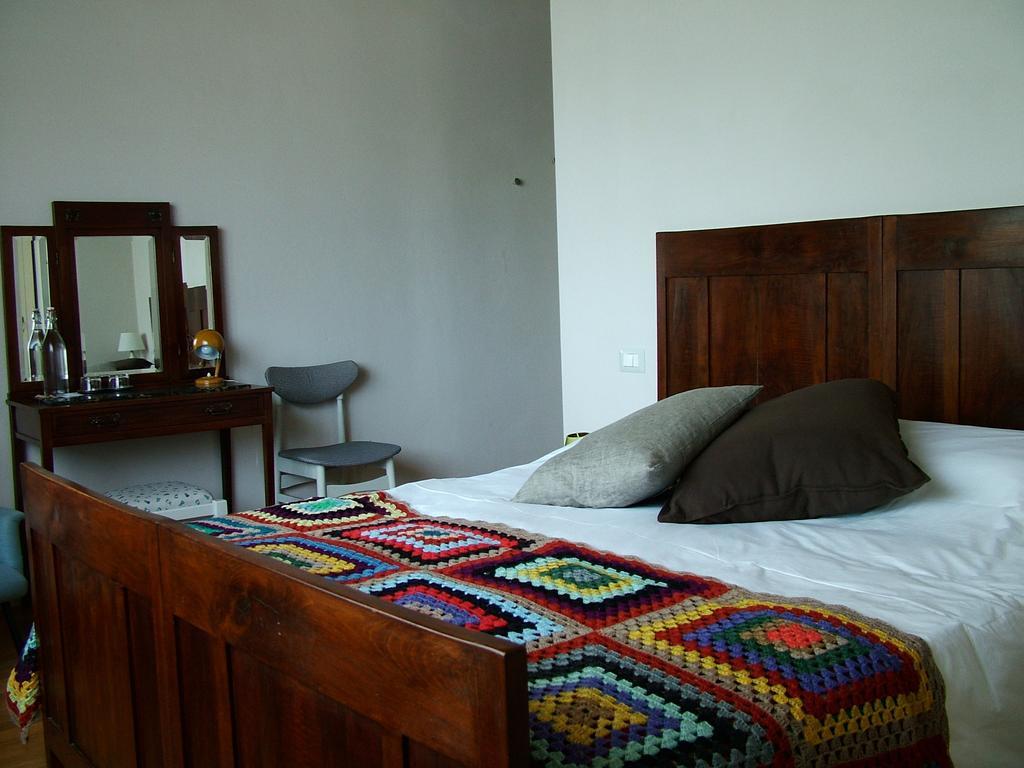 Altrocanto Farindola Room photo