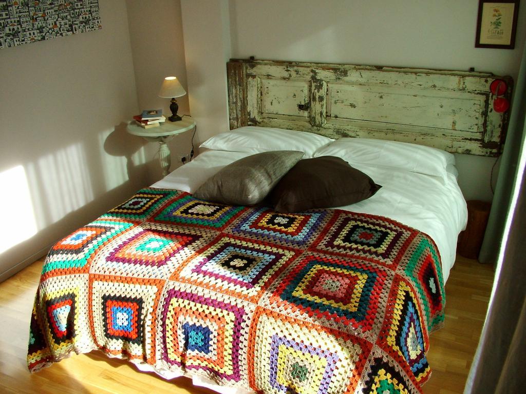 Altrocanto Farindola Room photo